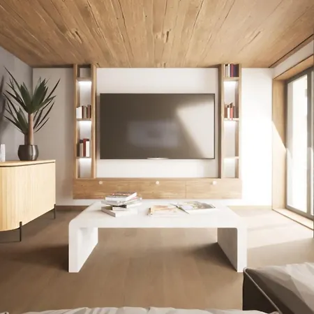 Chalet Josephine Chamonix
