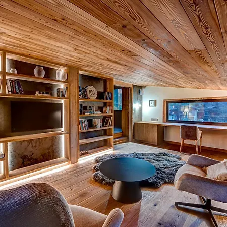 Chalet Josephine Chalet *
