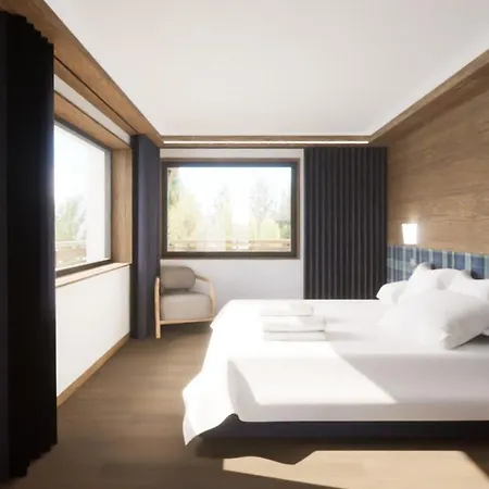 Chalet Josephine Chalet Chamonix