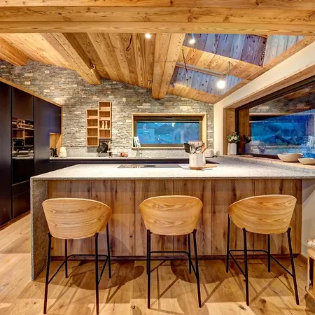 Chalet Josephine Chalet